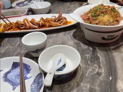 -前海沿·青岛菜(乐客城店)