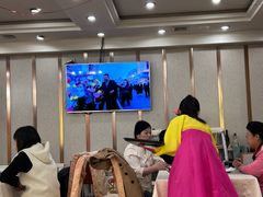 -平壤馆(西塔街店)