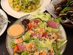 -Viviane's·花园餐厅