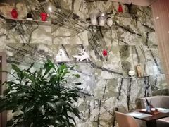 -沈阳和平艾美酒店新食谱西餐厅