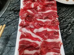 鲜切吊龙-重庆大队长火锅(凤城八路店)