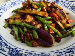 -杨记大丰收鱼庄(国贸店)