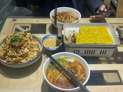 -磁州卤面·地标邯郸菜(97年创始店)