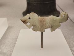 -北京大学赛克勒考古与艺术博物馆