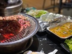 -燚青春东北泥炉烤肉(百合店)