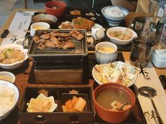 -味太助·银饭食堂(中华城店)