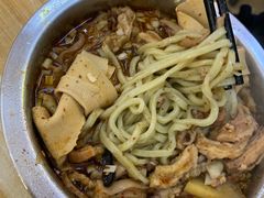 -鹍记特色牛杂面