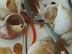 -圣丰索菲特·2 On 988 Café 自助餐厅