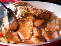 -顺香居·老字号湖北菜(江汉路店)