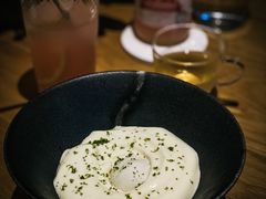 冰淇淋-牛房Beefun牛排房