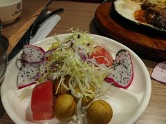 -诺丁牛排披萨自助餐厅(汕头苏宁店)