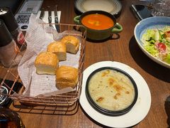-西堤牛排(龙德广场店)