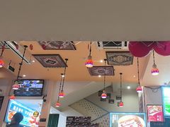 -撒拉花儿·新疆菜·清真(太阳宫店)
