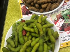-赵氏盱眙十三香龙虾(蓝村店)