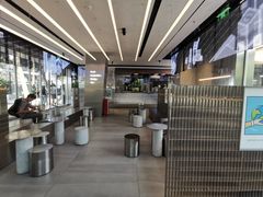大堂-喜茶(深圳欢乐海岸LAB店)