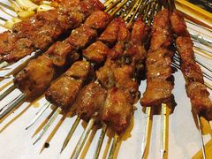 -枪火串烧·东北特色烧烤(罗湖总店)