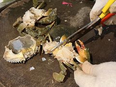 -辣螃铠盆盆蟹大排档(总店)