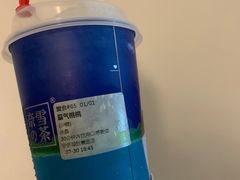 -奈雪的茶(华侨城创意园店)
