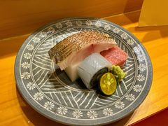 -鮨青(恒基名人购物中心店)