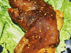 -段氏龙虾·烧烤·烤鱼(东书房路店)