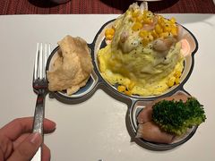 -WOLFGANG PUCK KITCHEN & BAR(迪士尼小镇店)