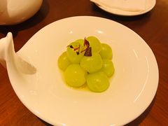 -杭州JW万豪酒店-万豪中餐厅