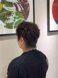 -童辉造型