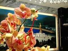 -骏莱海鲜鱼港(五角场店)