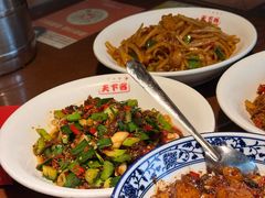 -天下客饭店(中山路店)