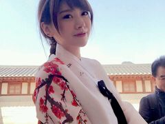-公主韩服租借 Princess Hanbok