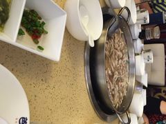 自贡芭夯兔(新都店)-芭夯兔·兔肉汤锅(新都店)