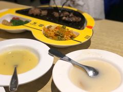 -豪客来牛排(福新店)