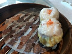 -安蒂娅.悦景轩中餐厅(西乡店)