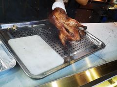 -火刻北京烤鸭(市北区·鲍岛市场店)