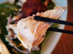 -北京柏悦酒店·锦庭餐厅Dining Room