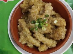 -令氏家外家周秦食府(高新店)