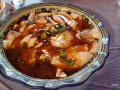 -好妹酸菜鱼馆(龙江店)