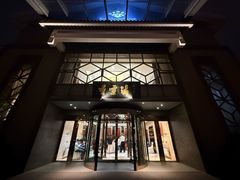 -香雪海饭店中餐厅(人民桥店)