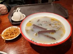 -武圣羊汤(手帕口店)