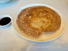-香乐园·淮扬菜中餐厅·Shang Garden(福田香格里拉店)