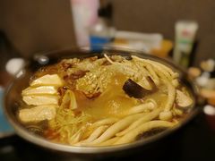 -熊串烧亭.居酒屋(珠江路店)