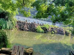 -九龙潭景区