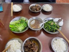 -阿秋牛排(湖心街店)