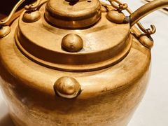 -小吊梨汤·北京菜·烤鸭(王府井银泰in88店)
