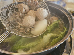 -乌记鲜活牛肉城(乐山路店)