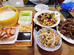 -董立兵烤鸭店(山大路店)