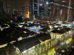 -成都尼依格罗酒店