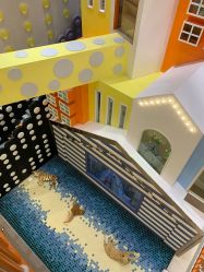 -meland club亲子乐园(重庆万象城店)