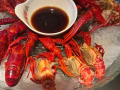 -红盔甲·小龙虾(人民广场店)