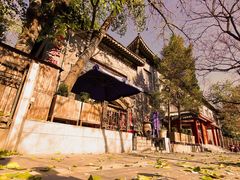 -申德勒加油站西餐厅(日坛路总店)